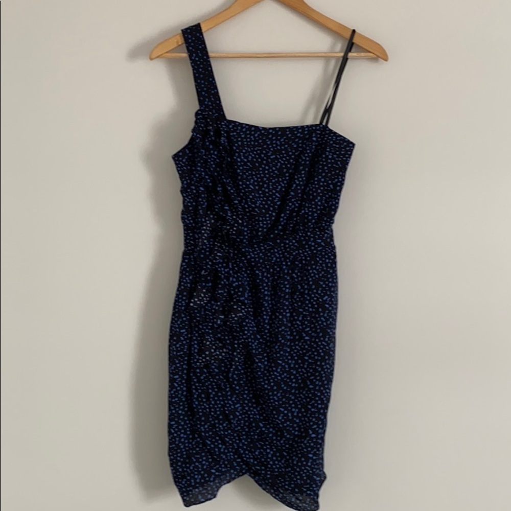 BCBGeneration cocktail dress